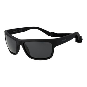 SUNGLASSES POLAROID MAN PLD7031S59807 (Lens/Bridge/Temple) 59/17/140 mm)